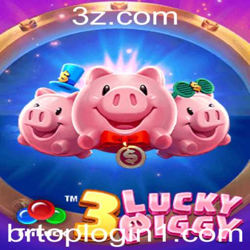 Descubra o Fascinante Mundo do Jogo 3LUCKYPIGGY