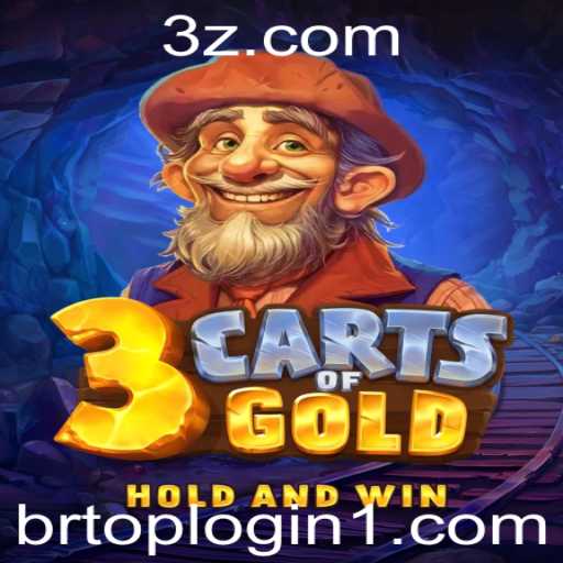 Descubra a Aventura Fascinante de 3cartsOfGold