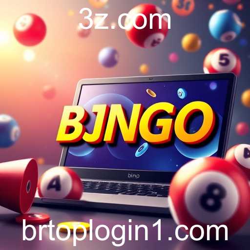 Bingo Online: Descubra o Mundo do Entretenimento Digital