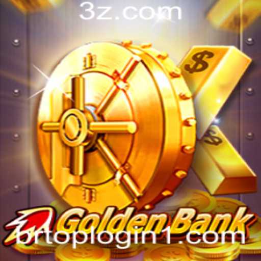 CrazyGoldenBank: A Nova Sensação do Mundo dos Games