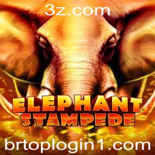 Explorando o Mundo de ElephantStampede: Uma Aventura Selvagem