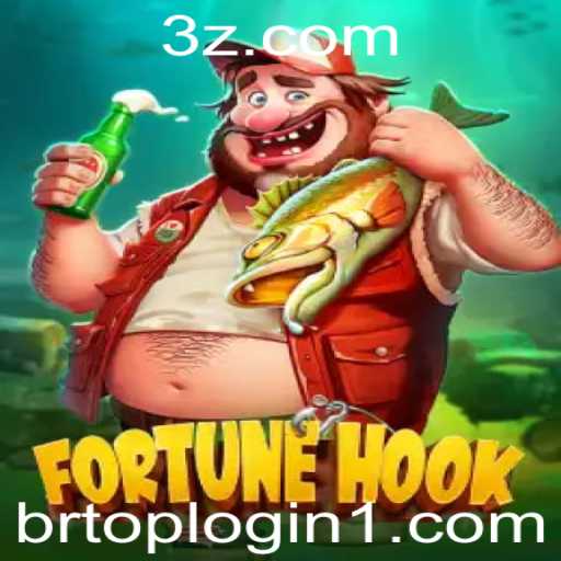 Explorando FortuneHook: Uma Nova Experiência de Jogo