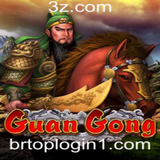 GuanGong: Explorando o Universo do Jogo de Estratégia e Seus Desafios