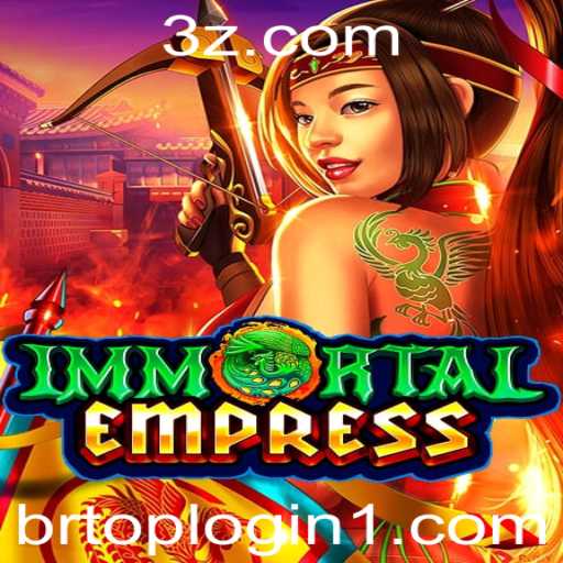ImmortalEmpress: Um Mergulho no Universo do Jogo