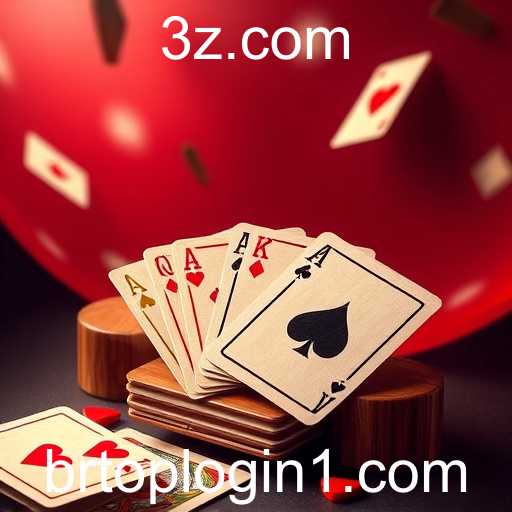 Explorando o Universo dos Jogos de Cartas: Um Mergulho no Mundo de Diversão e Estratégia