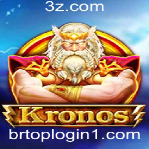 Kronos: Explorando o Intrigante Mundo do Novo Jogo que Está Conquistando os Gamers