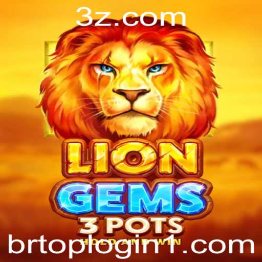 Explorando o Mundo de LionGems3pots: Regras e Aventura