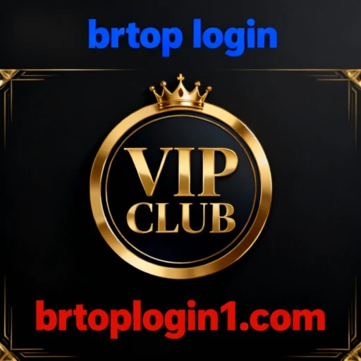 brtop login