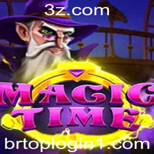 MagicTime: Explorando o Fascinante Mundo da Aventura e Estratégia