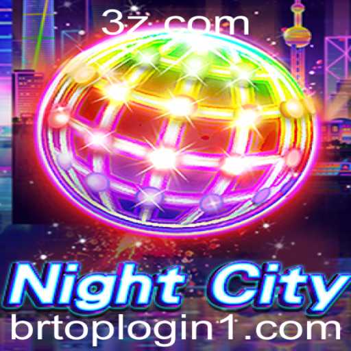 Explorando NightCity: O Universo Imersivo do Jogo e as Regras do brtop login