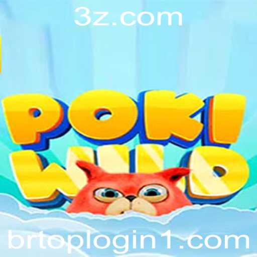 Explore as Aventuras de PokiWild e o Sistema BRTop Login