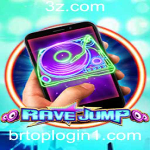 RaveJumpmobile: Conheça o Game que Está Transformando o Universo dos Jogos Mobile