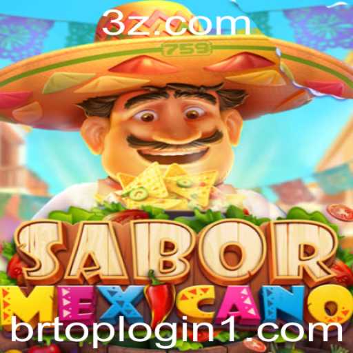 SaborMexicano: Descubra o Novo Fenômeno dos Jogos com BRtop Login