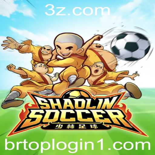 Explorando o Mundo de ShaolinSoccer: Um Jogo Como Nenhum Outro