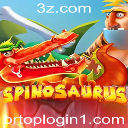 Explorando o Universo de Spinosaurus: O Jogo que Conquista Fãs com sua Aventura Dinâmica