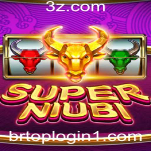 SuperNiubi: Descubra o Jogo Revolucionário do Momento