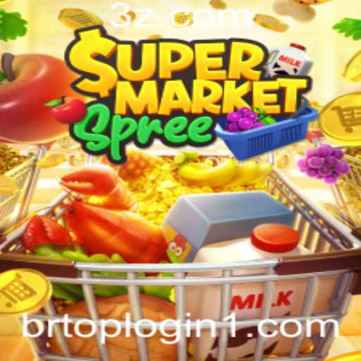 Explorando o Mundo de SupermarketSpree: Regras e Estratégias para o Sucesso