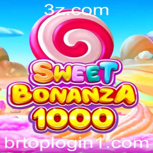 Explorando o Universo de SweetBonanza1000: Um Jogo Inovador