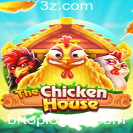 TheChickenHouse: Um Jogo Inovador com Desafios Surpreendentes