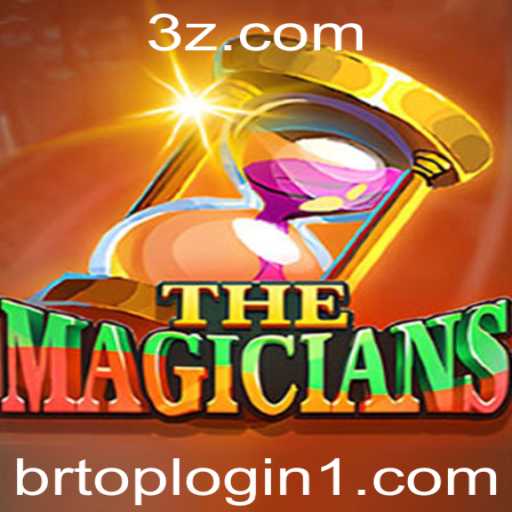 TheMagicians: Uma Imersão no Mundo Mágico dos Jogos Online