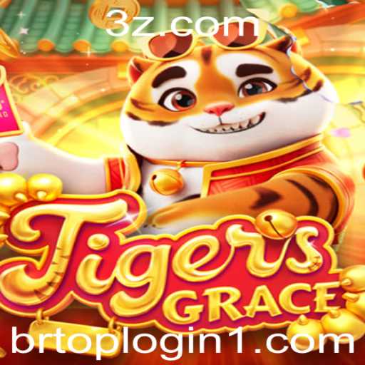 Introdução ao Jogo TigersGrace: Estratégias e Regras