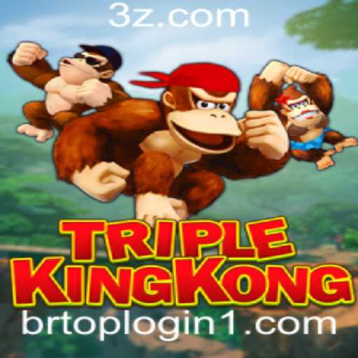 Explorando o Fascinante Mundo do Jogo TripleKingKong