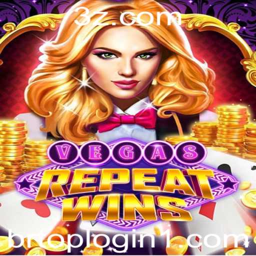 Entendendo o Jogo VegasRepeatWins: Introdução e Regras Detalhadas