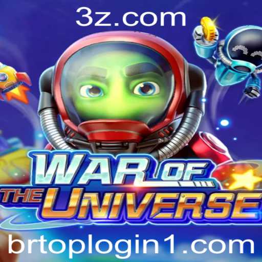 Descubra o Fascinante Mundo do Jogo WAROFTHEUNIVERSE