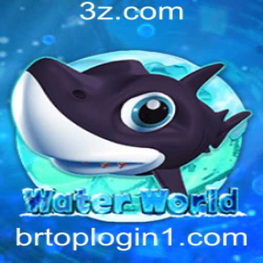 WaterWorld: Mergulhando na Aventura Virtual